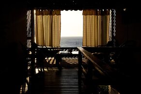 Pousada Três Coqueiros