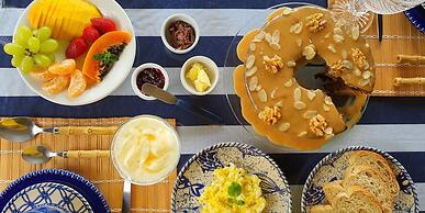 Pousada Três Coqueiros