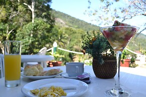 Pousada Três Coqueiros