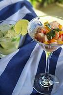 Pousada Três Coqueiros