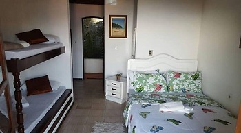 Pousada Três Coqueiros