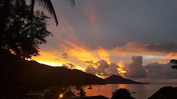 Pousada Três Coqueiros