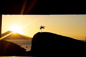 Pousada Três Coqueiros