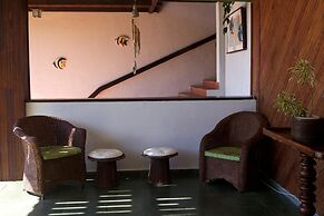 Pousada Três Coqueiros