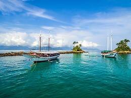 Pousada Três Coqueiros