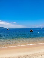 Pousada Três Coqueiros