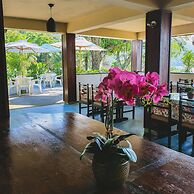 Pousada Três Coqueiros