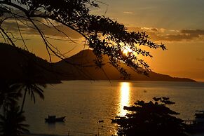 Pousada Três Coqueiros