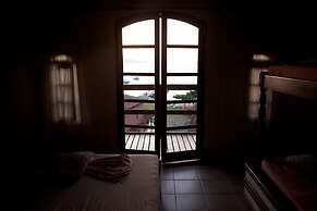 Pousada Três Coqueiros