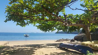 Pousada Três Coqueiros