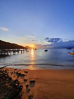 Pousada Três Coqueiros