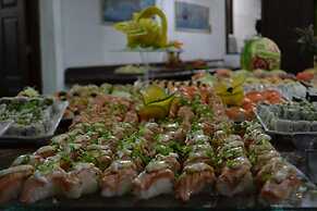 Pousada Três Coqueiros