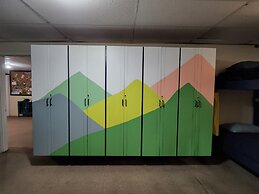 Inn the Clouds Hostel & Inn