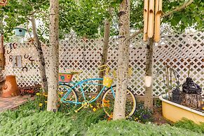 Inn the Clouds Hostel & Inn