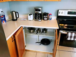 Entire 3 Bedroom Townhouse in Markham