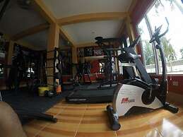 Jelly's Haven Resort