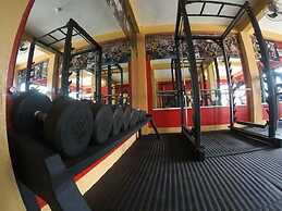 Jelly's Haven Resort