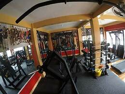 Jelly's Haven Resort