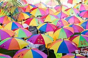 Jelly's Haven Resort