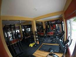 Jelly's Haven Resort