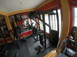 Jelly's Haven Resort