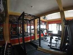 Jelly's Haven Resort