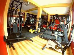 Jelly's Haven Resort