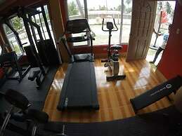 Jelly's Haven Resort