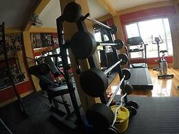 Jelly's Haven Resort