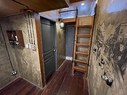 Central Old Town Cottage