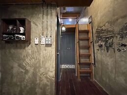 Central Old Town Cottage