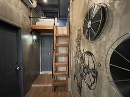 Central Old Town Cottage