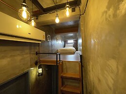 Central Old Town Cottage