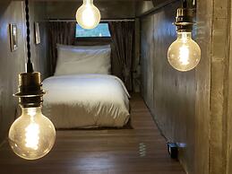 Central Old Town Cottage