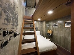 Central Old Town Cottage