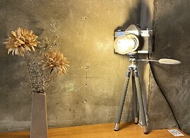 Central Old Town Cottage