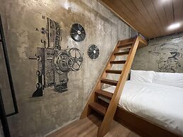 Central Old Town Cottage