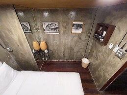 Central Old Town Cottage