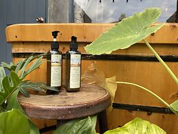 Central Old Town Cottage