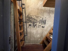 Central Old Town Cottage