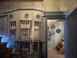 Central Old Town Cottage