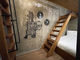 Central Old Town Cottage