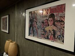 Central Old Town Cottage