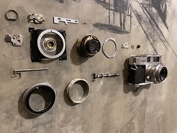 Central Old Town Cottage