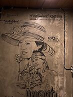 Central Old Town Cottage