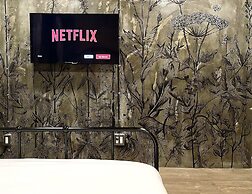 Central Old Town Cottage