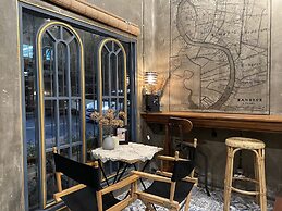 Central Old Town Cottage