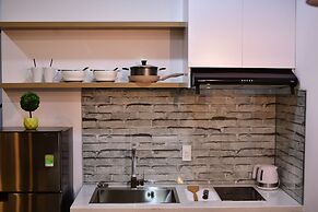 Karta Riverview Apartment