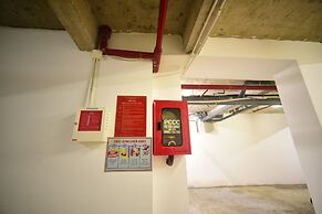 Karta Riverview Apartment