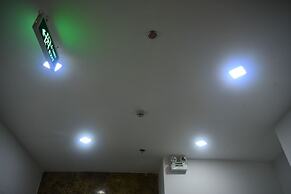 Karta Riverview Apartment